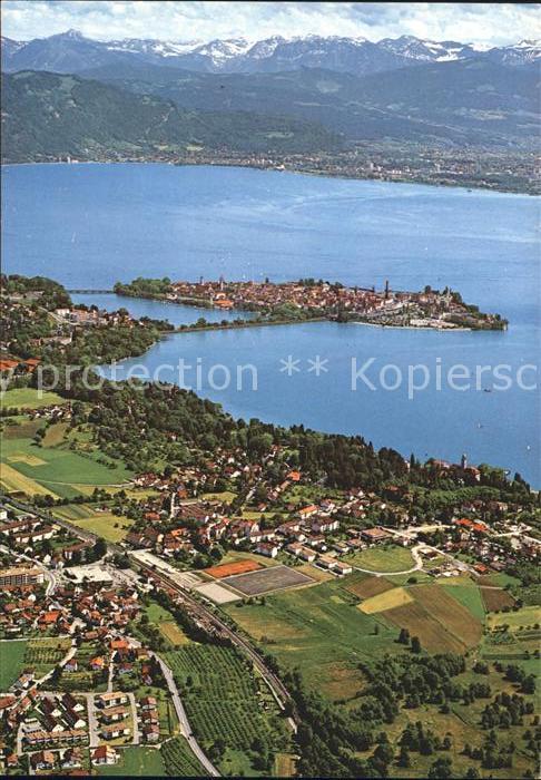 Lindau Bodensee Bad Schachen
