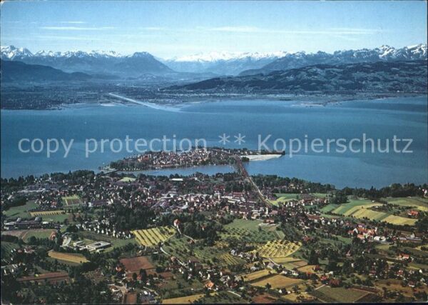 Lindau Bodensee