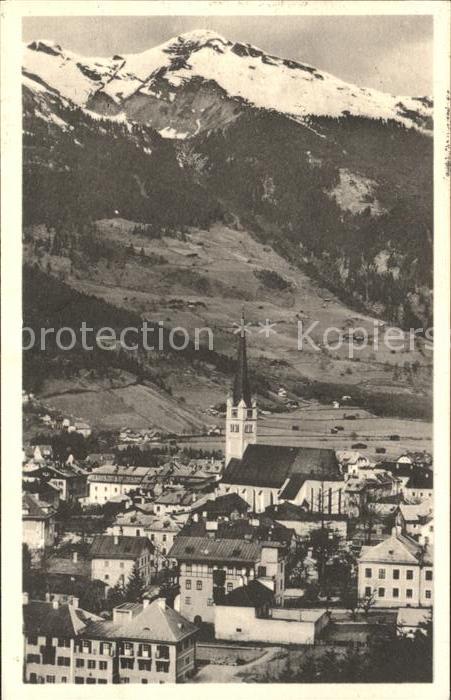 Bad Hofgastein
