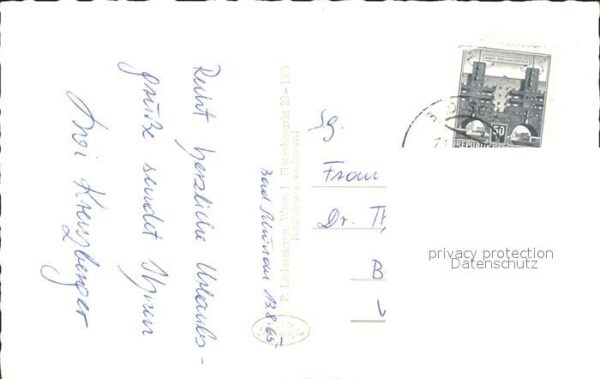 Bad Schoenau Mineralbad – Bild 2