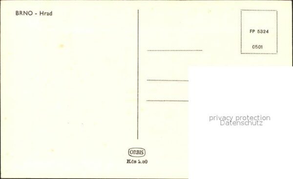Brno Bruenn – Bild 2