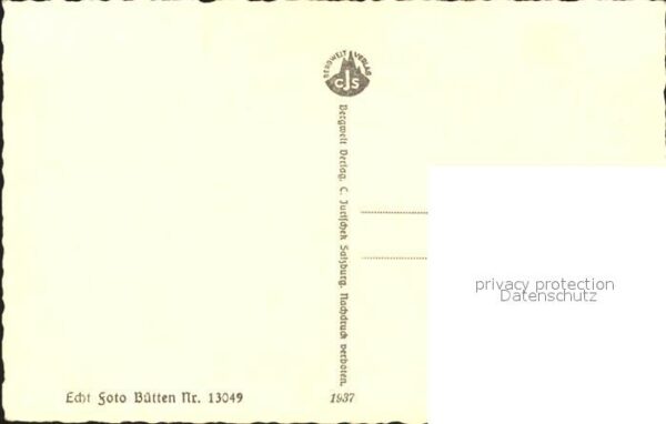 Goldegg – Bild 2