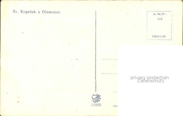 Olomouc – Bild 2