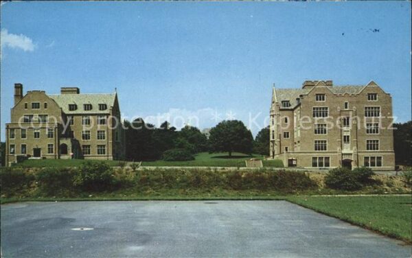 Fairfield Connecticut University