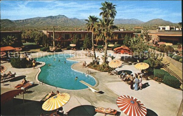 Carefree Inn Resort