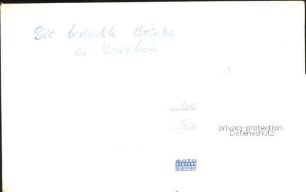 Bulgarien geschlossene Brücke – Bild 2