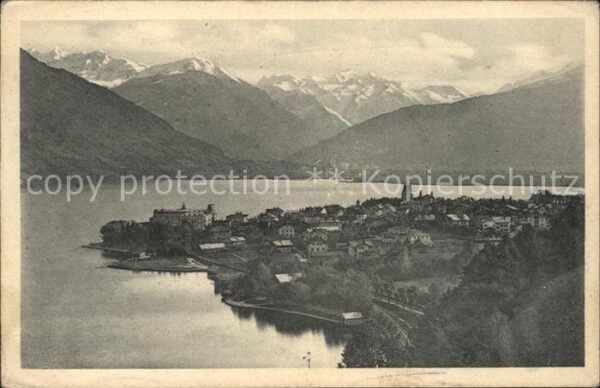 Zell See