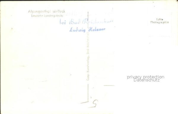 Melleck Loferer Steinberge – Bild 2