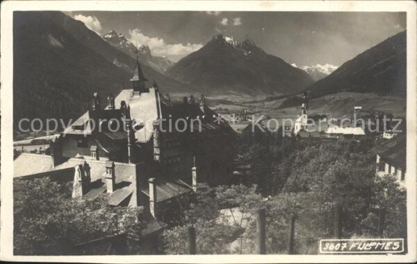 Fulpmes Tirol