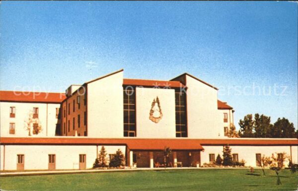 Sylvania Ohio Rosary Hall