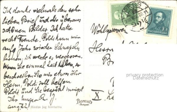 Pecs – Bild 2