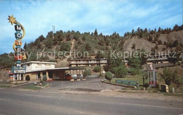 Durango Colorado