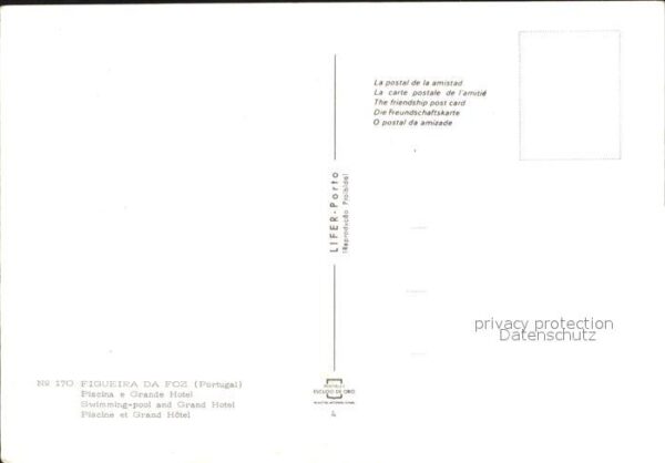 Figueira da Foz Grandhotel – Bild 2