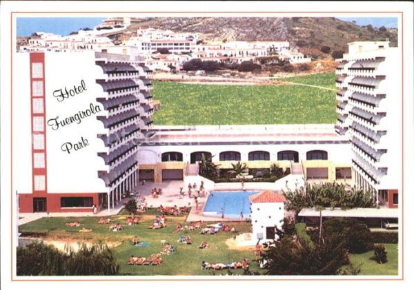 Fuengirola Park Hotel
