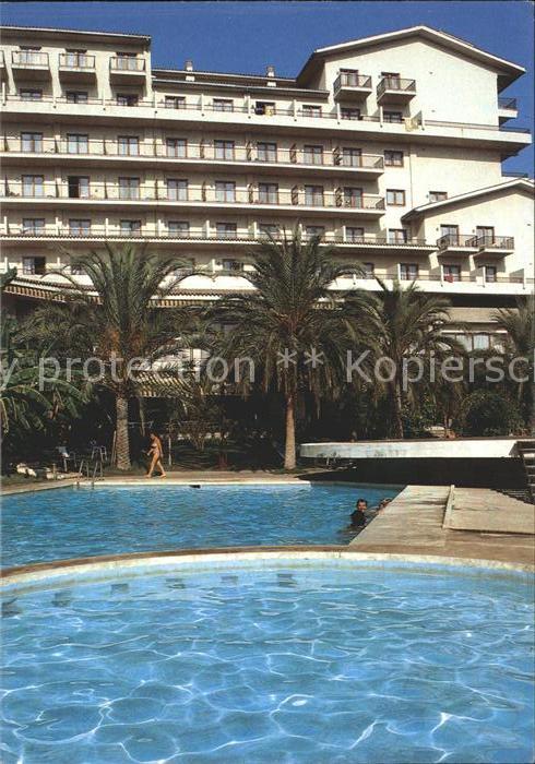 Castellón De la Plana Hotel Orange