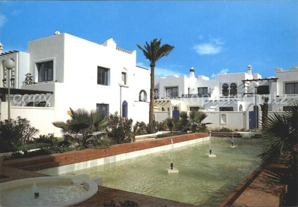 Roquetas de Mar