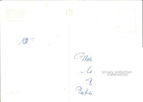 Plovdiv Hotel Balkantourist – Bild 2