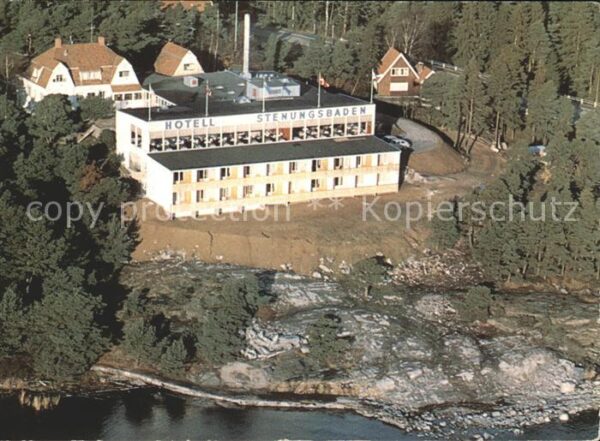 Stenungsund Hotel Stenungsbaden