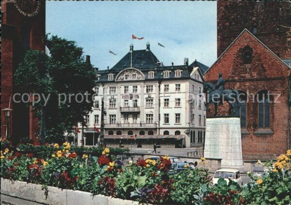 Aarhus Hotel Royal
