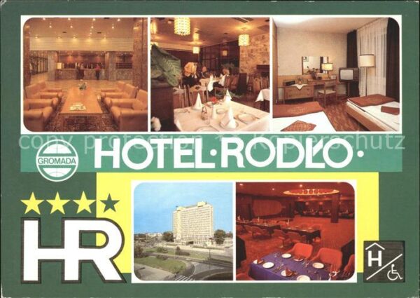 Pila Hotel Rodlo