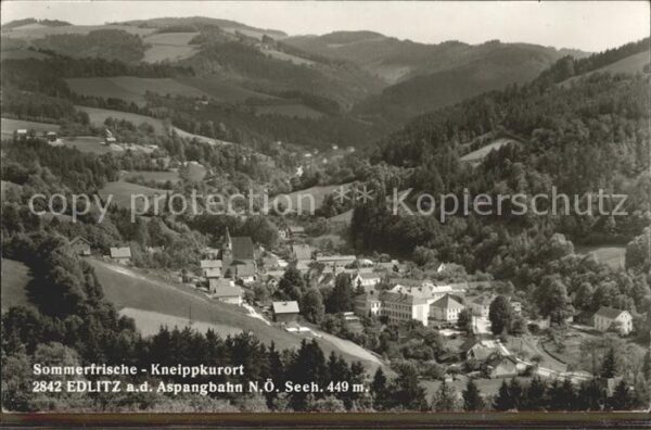 Edlitz