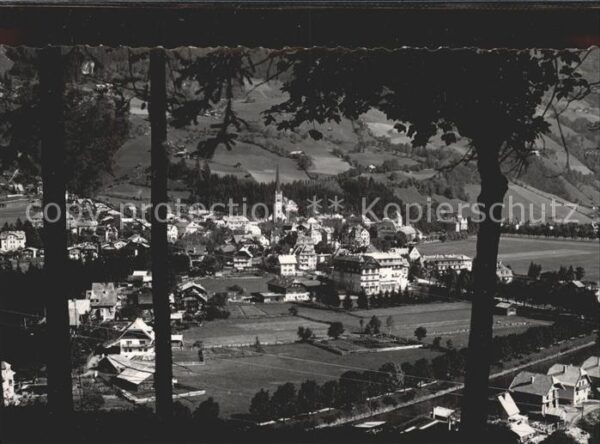 Bad Hofgastein