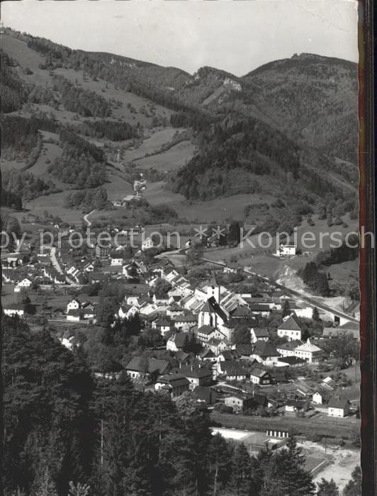 Tuernitz Niederoesterreich