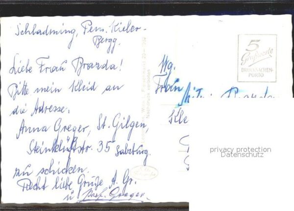 Schladming Obersteiermark mit Scheichenspitze – Bild 2