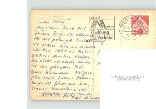Hinterzarten Parkhotel Adler – Bild 2