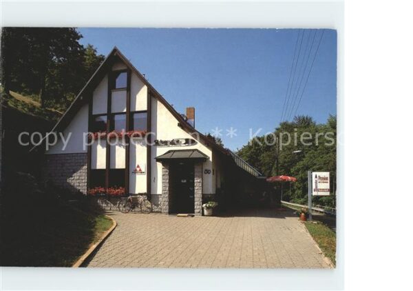 Klingenthal Vogtland Gästehaus Kurt Meinel