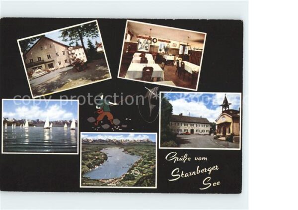 Starnbergersee