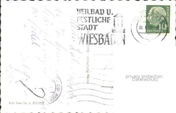Ruedesheim Rhein Wein Trauben Drosselhof Rheinstrasse Dr – Bild 2