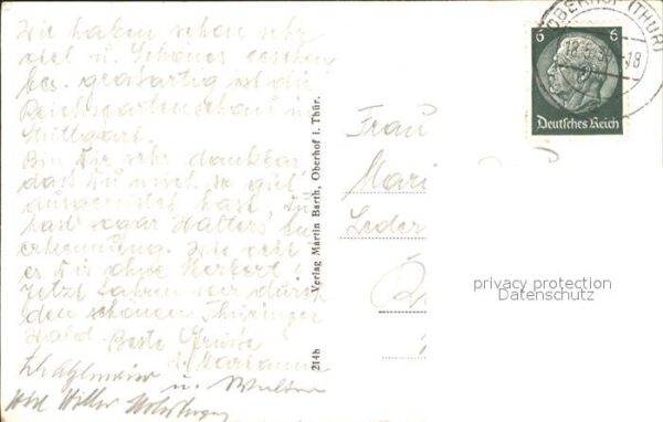 Oberhof Thueringen – Bild 2