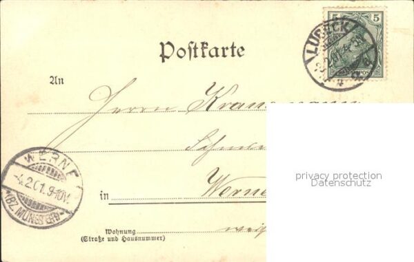Luebeck Dom Museum – Bild 2