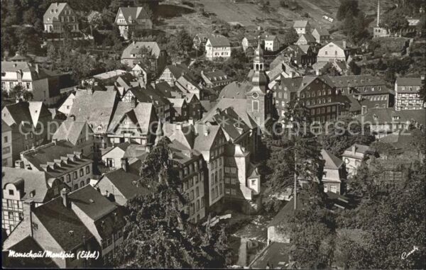 Monschau