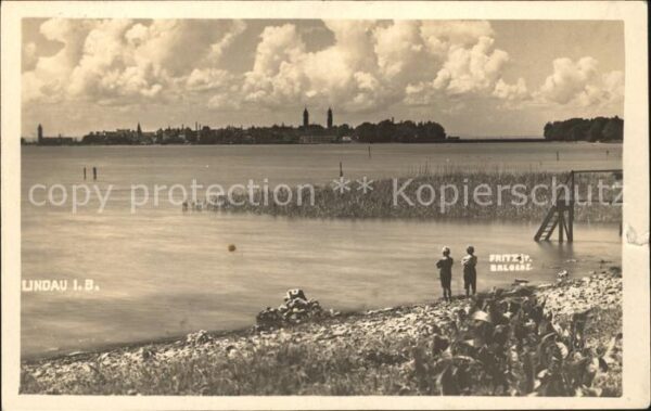 Lindau Bodensee