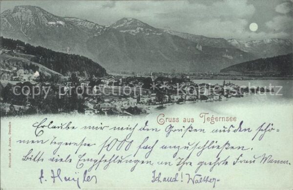 Tegernsee