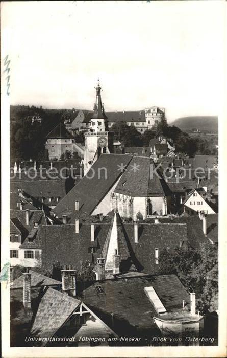 Tuebingen