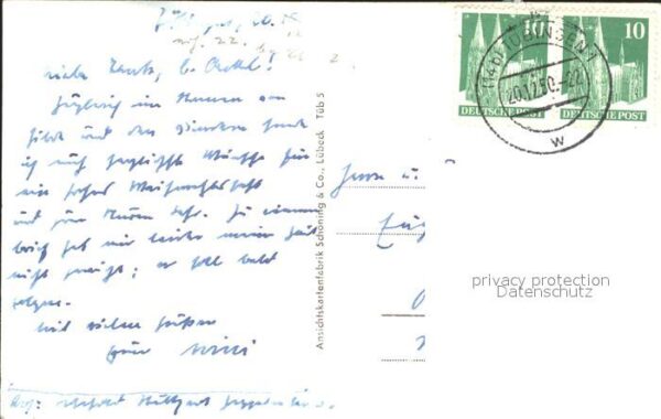 Tuebingen – Bild 2