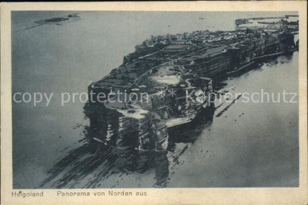 Helgoland