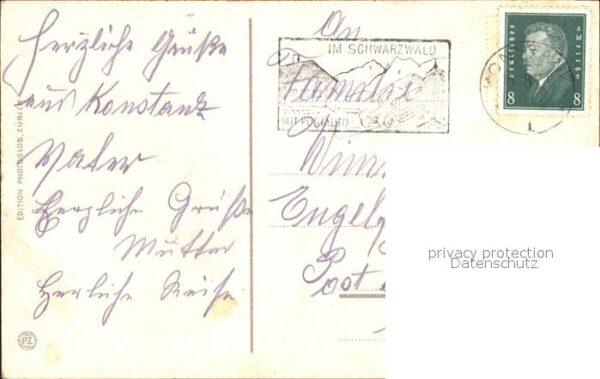 Konstanz Bodensee – Bild 2