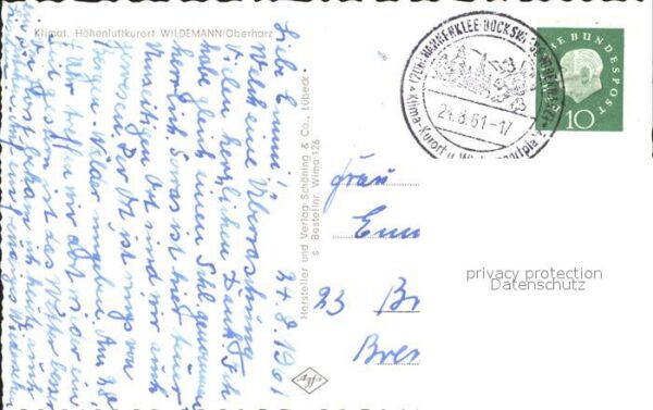 Wildemann – Bild 2
