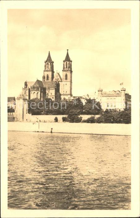 Magdeburg Dom