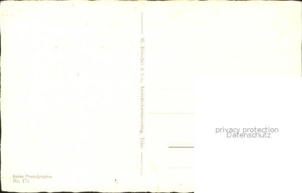 Trier Foto W. Ritschel – Bild 2