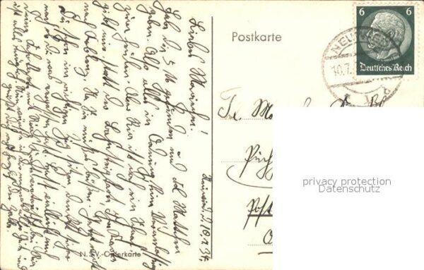 Serrig Klause – Bild 2