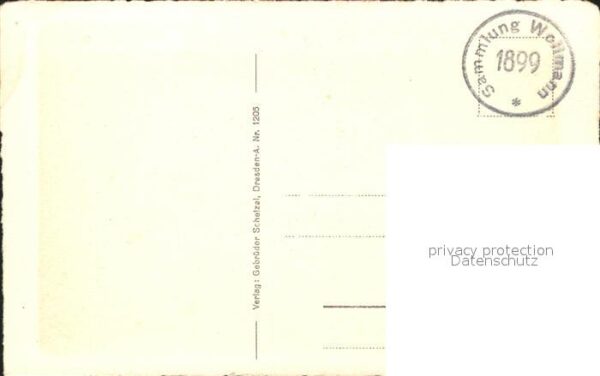 Dresden Georgentor – Bild 2