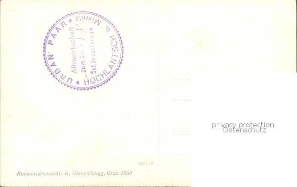 Hochlantsch Almwirtschaft Schüsserlbrunn – Bild 2