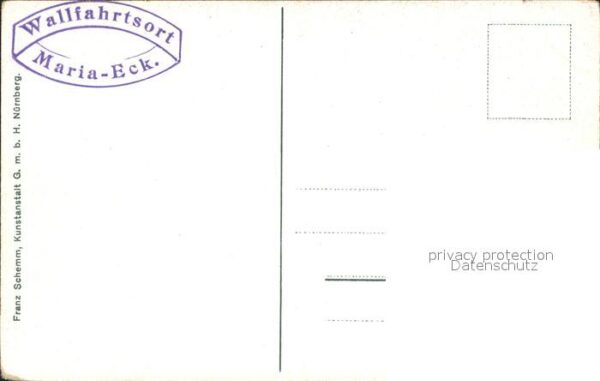 Maria Eck – Bild 2