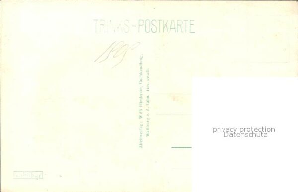 Weilburg – Bild 2