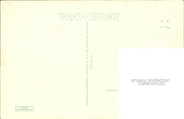 Weimar Thueringen Goethehaus Gasthaus zum weissen Schwan – Bild 2